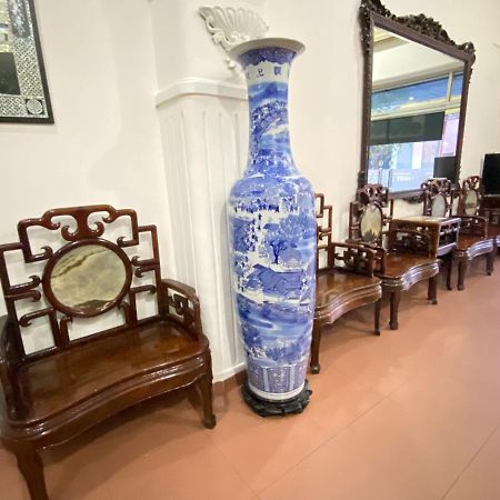 Ha Trang Hotel Πόλη Χο Τσι Μινχ Εξωτερικό φωτογραφία