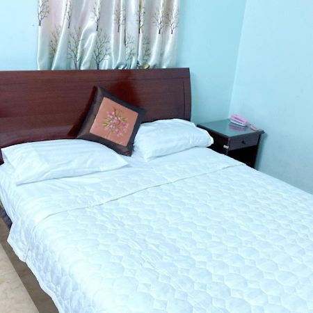 Ha Trang Hotel Πόλη Χο Τσι Μινχ Εξωτερικό φωτογραφία