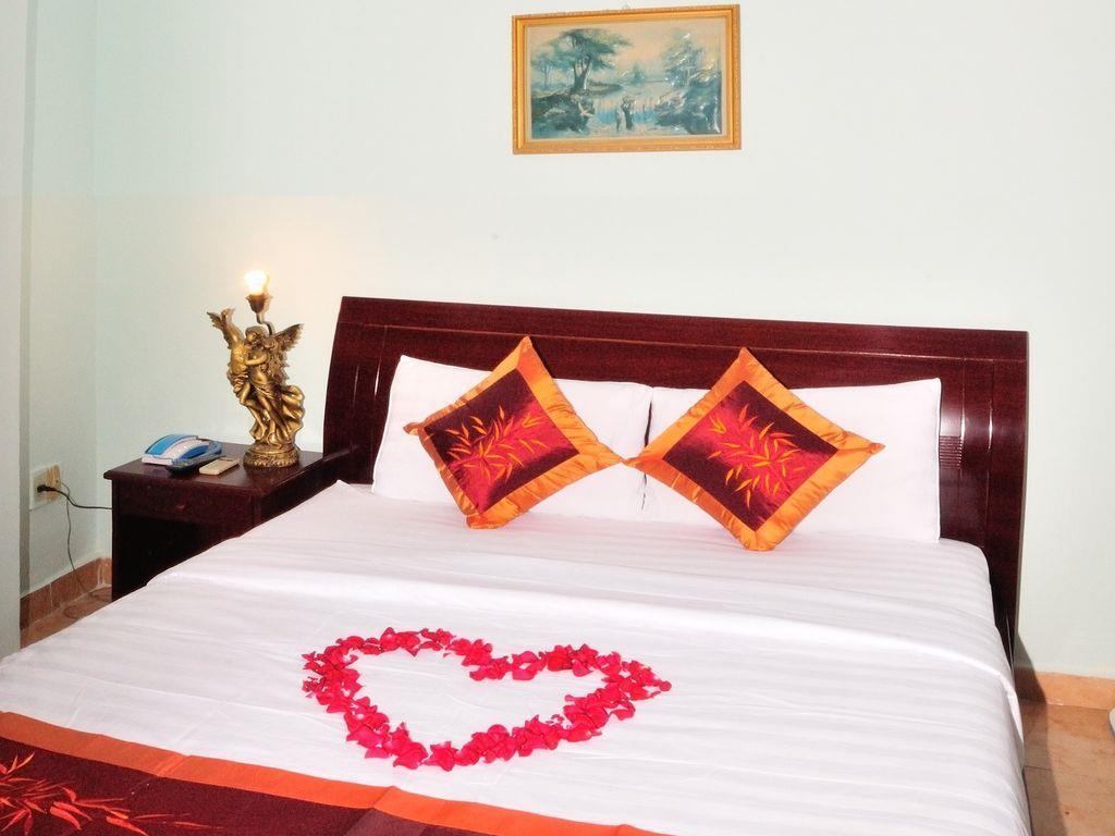 Ha Trang Hotel Πόλη Χο Τσι Μινχ Εξωτερικό φωτογραφία