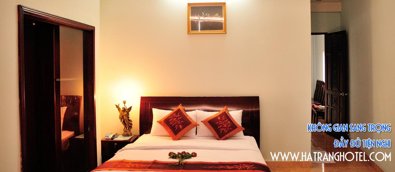 Ha Trang Hotel Πόλη Χο Τσι Μινχ Εξωτερικό φωτογραφία
