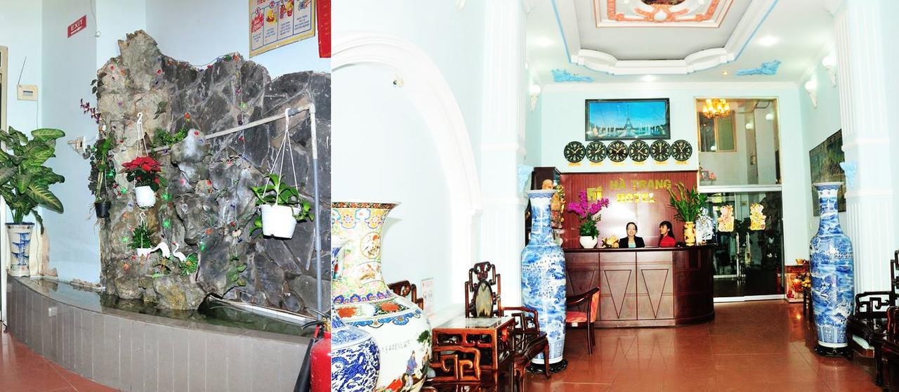 Ha Trang Hotel Πόλη Χο Τσι Μινχ Εξωτερικό φωτογραφία
