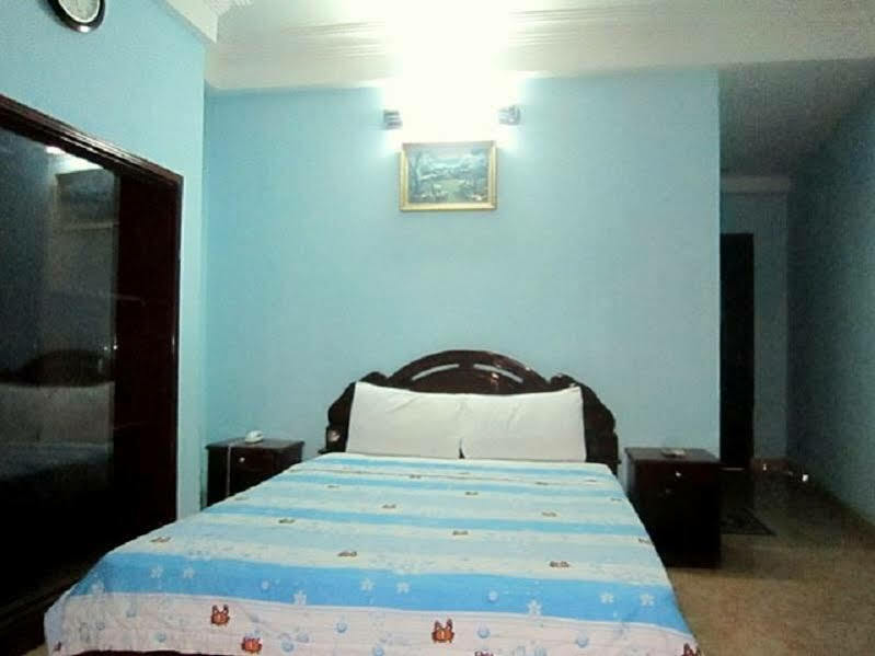Ha Trang Hotel Πόλη Χο Τσι Μινχ Εξωτερικό φωτογραφία