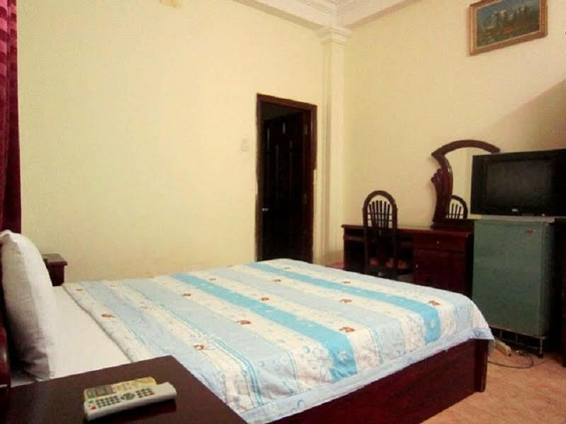 Ha Trang Hotel Πόλη Χο Τσι Μινχ Εξωτερικό φωτογραφία
