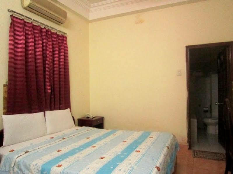 Ha Trang Hotel Πόλη Χο Τσι Μινχ Εξωτερικό φωτογραφία