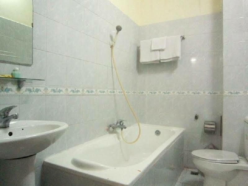 Ha Trang Hotel Πόλη Χο Τσι Μινχ Εξωτερικό φωτογραφία
