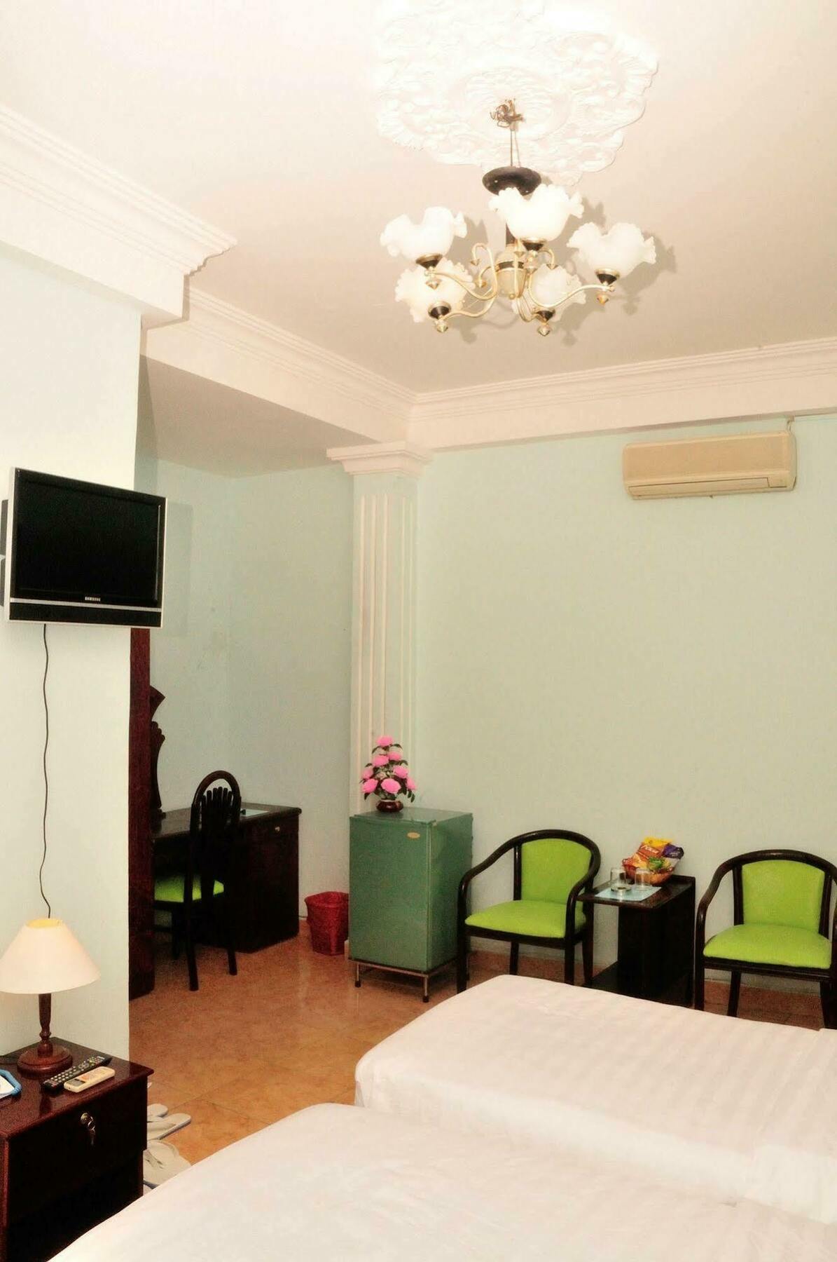 Ha Trang Hotel Πόλη Χο Τσι Μινχ Εξωτερικό φωτογραφία