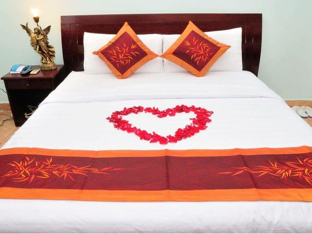 Ha Trang Hotel Πόλη Χο Τσι Μινχ Εξωτερικό φωτογραφία