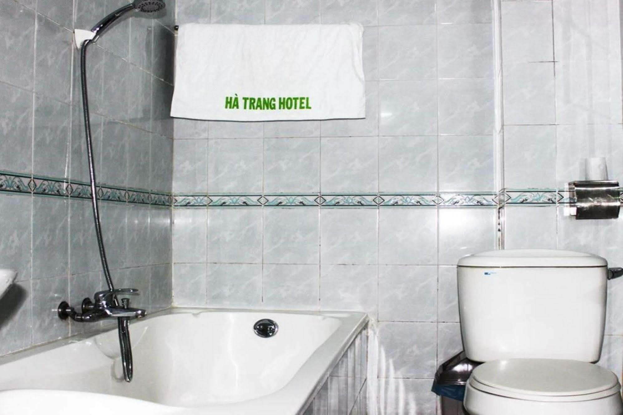 Ha Trang Hotel Πόλη Χο Τσι Μινχ Εξωτερικό φωτογραφία