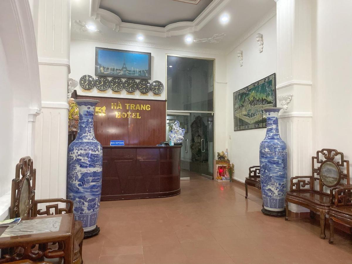 Ha Trang Hotel Πόλη Χο Τσι Μινχ Εξωτερικό φωτογραφία
