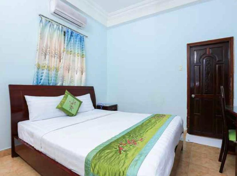 Ha Trang Hotel Πόλη Χο Τσι Μινχ Εξωτερικό φωτογραφία