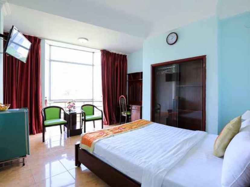 Ha Trang Hotel Πόλη Χο Τσι Μινχ Εξωτερικό φωτογραφία