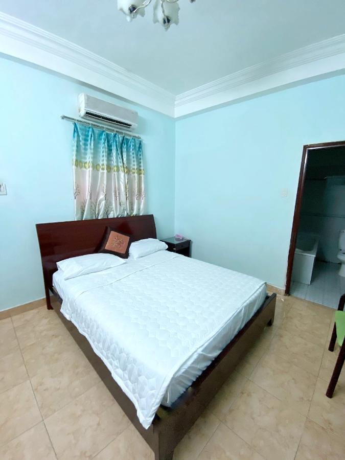Ha Trang Hotel Πόλη Χο Τσι Μινχ Εξωτερικό φωτογραφία